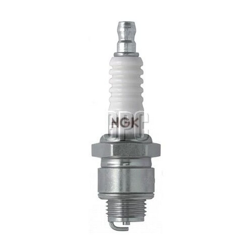 4x NGK Premium Quality Japanese Industrial Standard Spark Plug For Chevrolet B6S