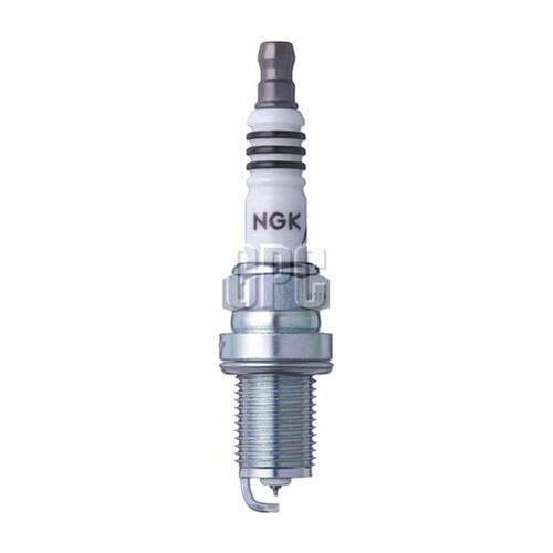 4x New NGK Japanese Industrial Iridium IX Spark Plug For Rolls Royce #BKR5EIX