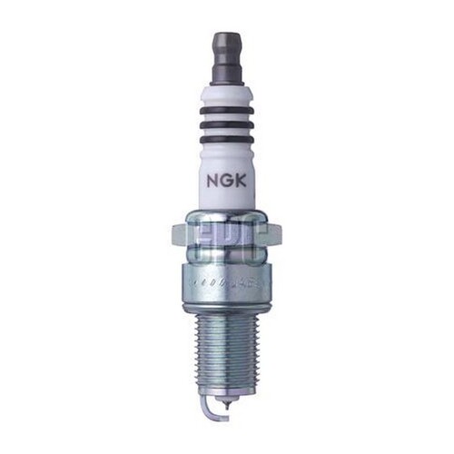 4x New NGK Japanese Industrial Iridium IX Spark Plug For Honda #BPR5EIX-11