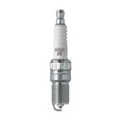 4x NGK Premium Quality Japanese Industrial Standard Spark Plug For Ford #BPR6EFS