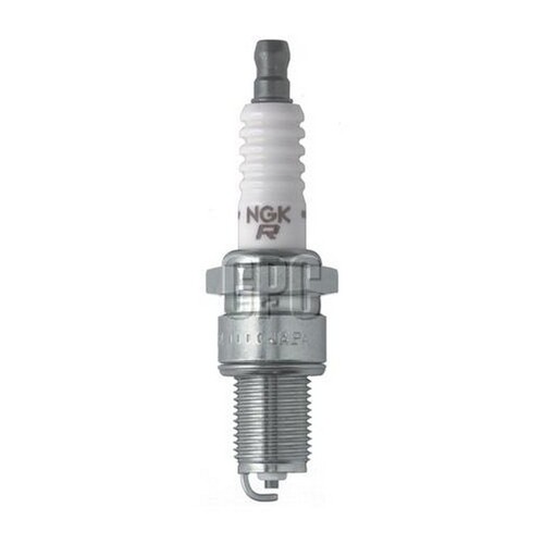 4x New NGK Japanese Industrial Standard Spark Plug For Holden #BPR6ES-11