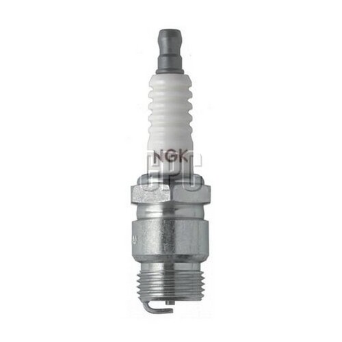 2x New NGK Premium Quality Japanese Industrial Standard Spark Plug #A6FS