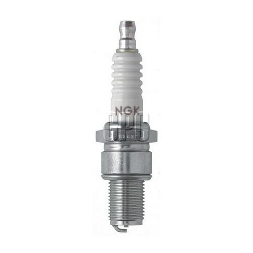 2x New NGK Premium Quality Japanese Industrial Racing Spark Plug #B10EG