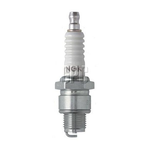 2x New NGK Premium Quality Japanese Industrial Standard Spark Plug #B6HS-10
