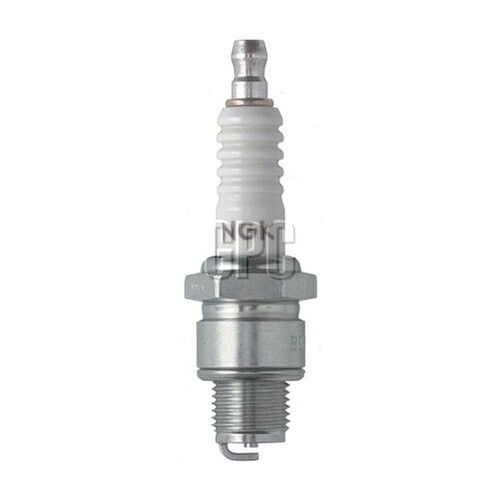 2x New NGK Japanese Industrial Standard Spark Plug For Volkswagen #B6HS