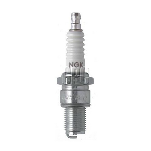 2x New NGK Japanese Industrial Standard Spark Plug For Lamborghini #B9ES