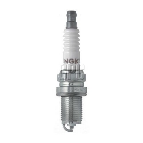 2x New NGK Japanese Industrial Standard Spark Plug For Nissan #BCP6ES-11