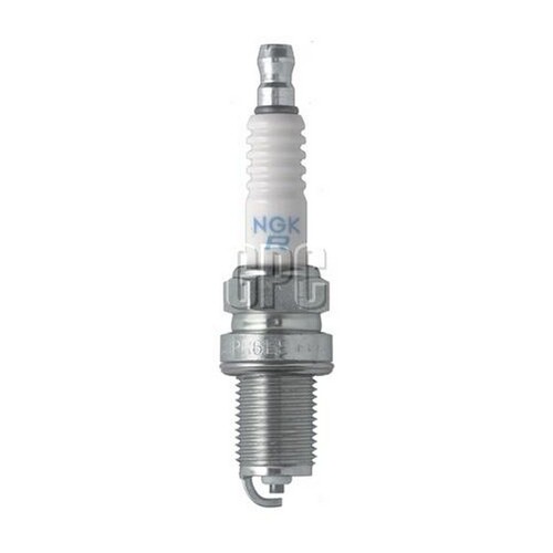 2x New NGK Premium Quality Japanese Industrial Standard Spark Plug #BCPR5ES
