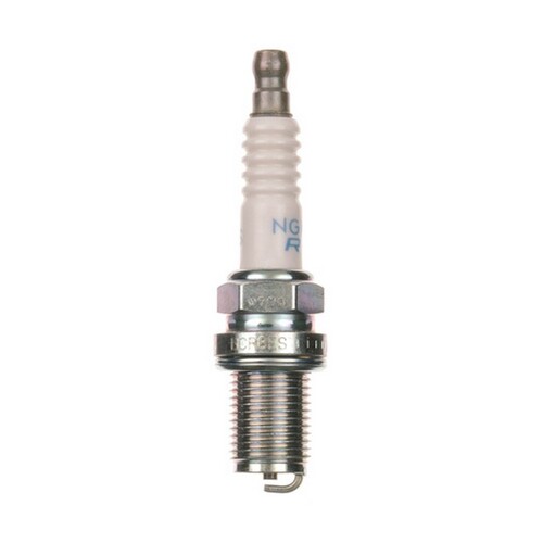 2x NGK Premium Quality Japanese Industrial Standard Spark Plug For Aston #BCR8ES