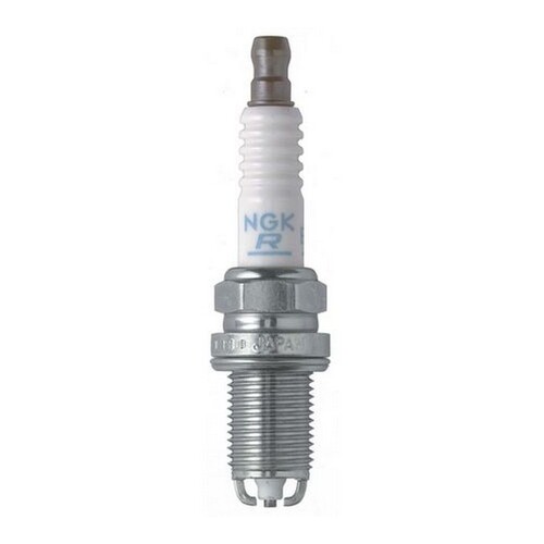 2x NGK Japanese Industrial Laser Platinum Spark Plug For Volkswagen #BKR5EKUP