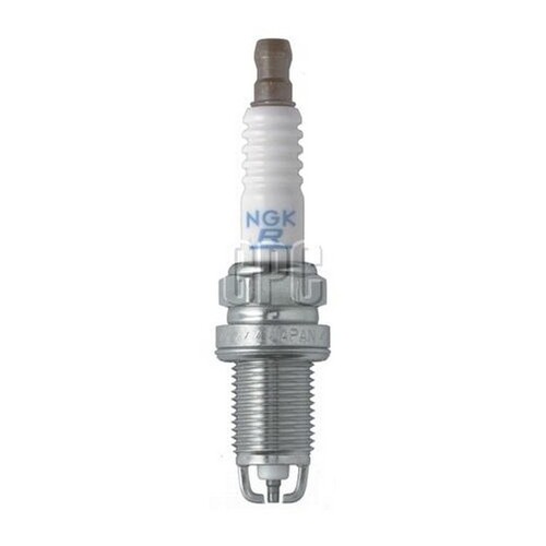 2x New NGK Japanese Industrial Laser Platinum Spark Plug For Toyota #BKR6EKPB-11