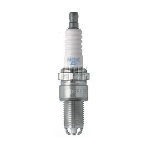 2x New NGK Japanese Industrial Standard Spark Plug For Volkswagen #BKR6EKUE
