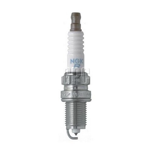 2x New NGK Japanese Industrial Laser Platinum Spark Plug For Toyota #BKR6EP-8
