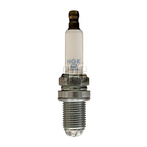 2x New NGK Japanese Industrial Standard Spark Plug For Volkswagen #BKR6EQUA