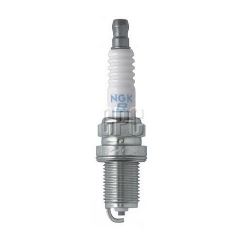 2x New NGK Japanese Industrial Standard Spark Plug For Nissan #BKR6ES-11