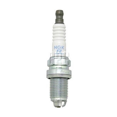2x New NGK Japanese Industrial Standard Spark Plug For Volvo #BKR6ETUC