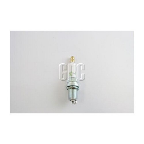 2x New NGK Japanese Industrial Standard Spark Plug For Mercedes-Benz #BKR6EZB