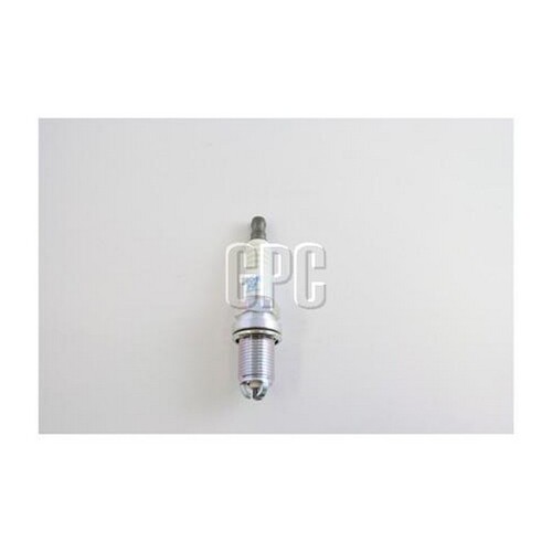 2x New NGK Japanese Industrial Standard Spark Plug For Mercedes-Benz #BKUR5ET
