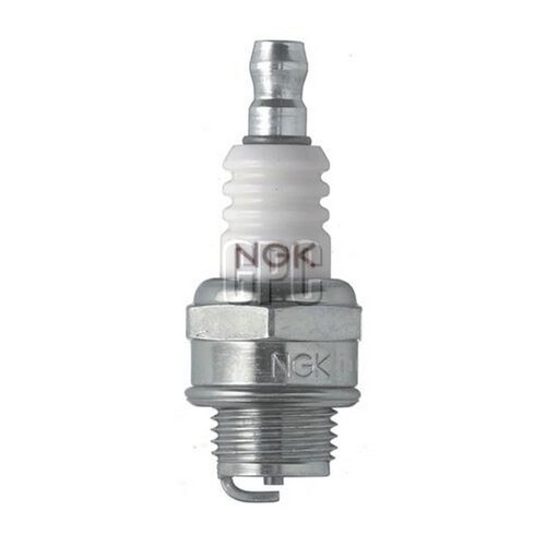 2x New NGK Premium Quality Japanese Industrial Standard Spark Plug #BM6A