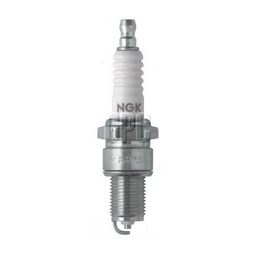 2x NGK Premium Quality Japanese Industrial Standard Spark Plug For Nissan #BP4ES