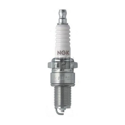 2x New NGK Premium Quality Japanese Industrial Standard Spark Plug #BP6ES