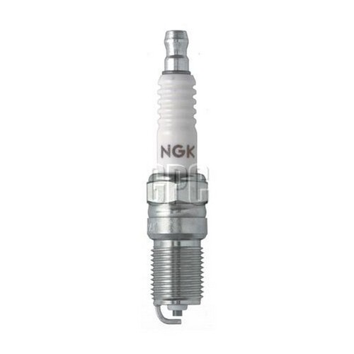 2x NGK Premium Quality Japanese Industrial Standard Spark Plug For Volvo #BP7EFS