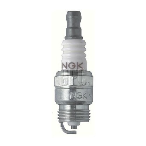 2x New NGK Premium Quality Japanese Industrial Standard Spark Plug #BPM6F