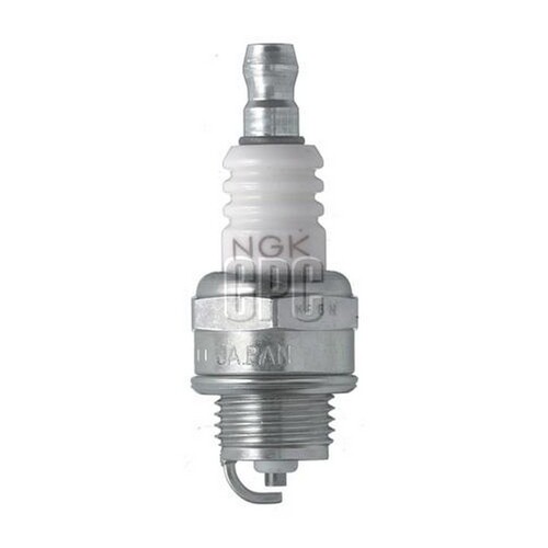 2x New NGK Premium Quality Japanese Industrial Standard Spark Plug #BPM7A