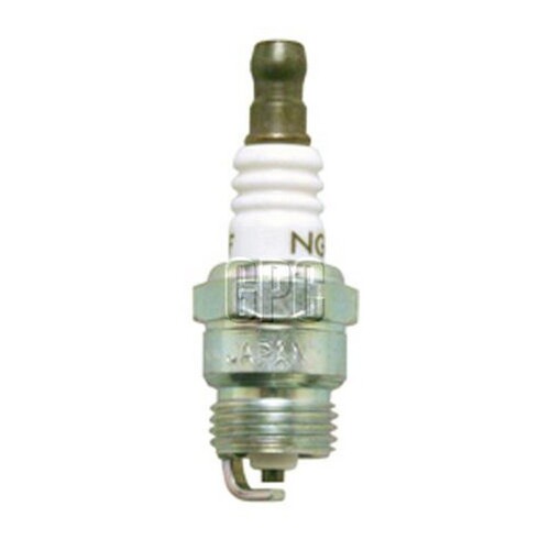 2x New NGK Premium Quality Japanese Industrial Standard Spark Plug #BPM7F