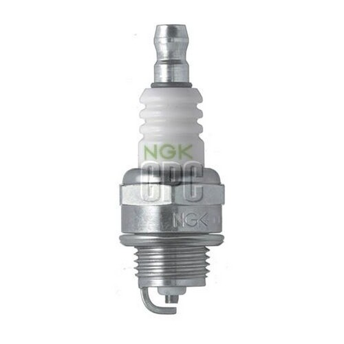 2x New NGK Premium Quality Japanese Industrial Standard Spark Plug #BPMR8Y