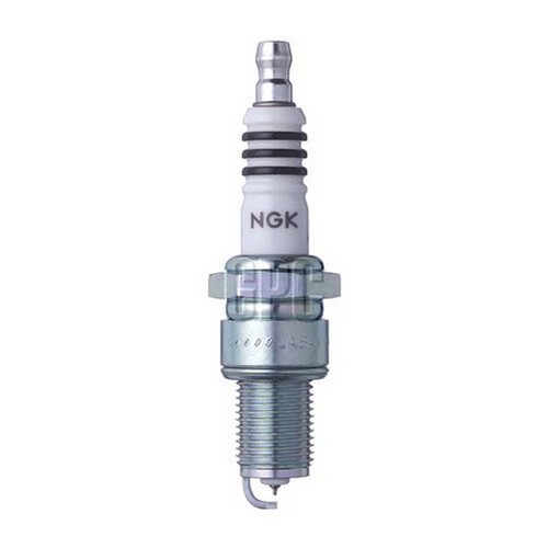 2x New NGK Premium Quality Japanese Industrial Iridium IX Spark Plug #BPR5EIX