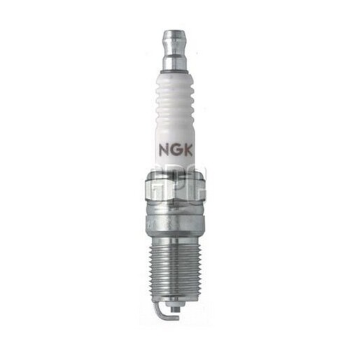 2x New NGK Japanese Industrial Standard Spark Plug For Mercedes-Benz #BPR6EF