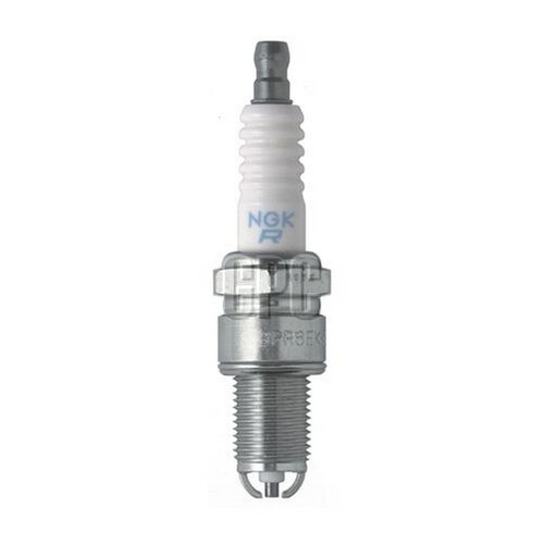 2x NGK Premium Quality Japanese Industrial Standard Spark Plug For Lotus BPR6EKN