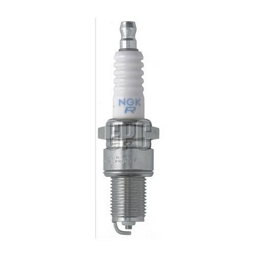 2x NGK Premium Quality Japanese Industrial Standard Spark Plug For Volvo #BPR6ES