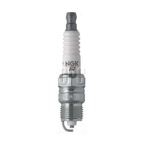 2x NGK Premium Quality Japanese Industrial Standard Spark Plug For Holden BPR6FS