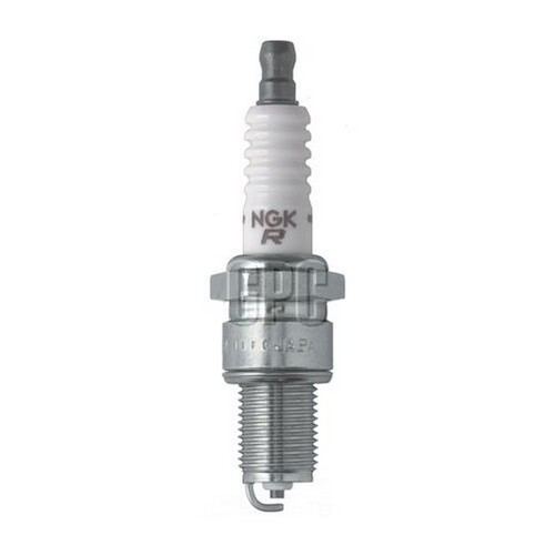 2x NGK Premium Quality Japanese Industrial Standard Spark Plug For Holden #BPR7E