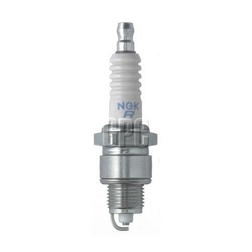 2x New NGK Premium Quality Japanese Industrial Standard Spark Plug #BPR8HS