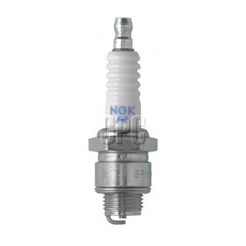 2x New NGK Premium Quality Japanese Industrial Standard Spark Plug #BR6S