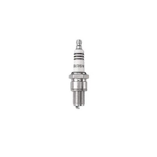 2x New NGK Premium Quality Japanese Industrial Iridium IX Spark Plug #BR8ECMIX