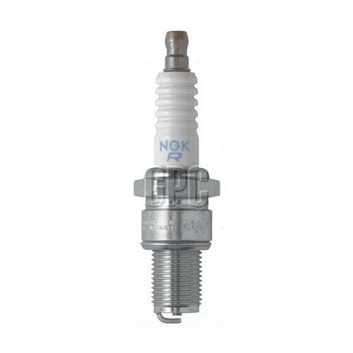 2x New NGK Premium Quality Japanese Industrial Standard Spark Plug #BR8ES-11