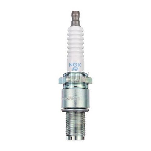 2x NGK Premium Quality Japanese Industrial Standard Spark Plug For Mazda #BUR7EQ