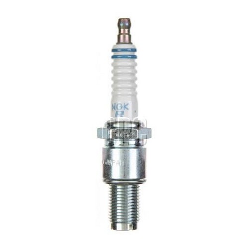 2x NGK Premium Quality Japanese Industrial Standard Spark Plug For Mazda #BUR9EQ