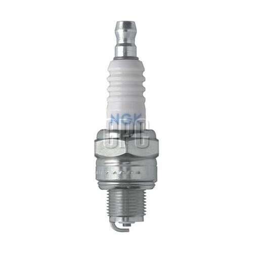 2x New NGK Premium Quality Japanese Industrial Standard Spark Plug #CMR6A