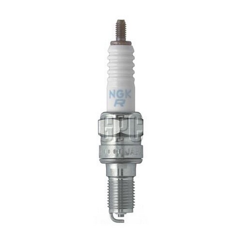 2x New NGK Premium Quality Japanese Industrial Standard Spark Plug #CR5EH-9