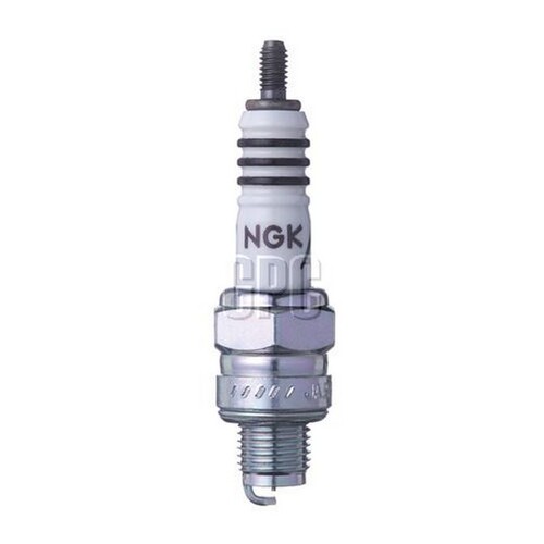 2x New NGK Premium Quality Japanese Industrial Iridium IX Spark Plug #CR6HIX