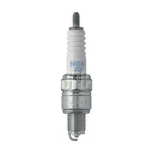2x New NGK Premium Quality Japanese Industrial Standard Spark Plug #CR6HSA