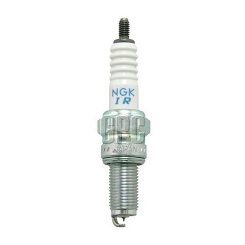 2x NGK Premium Quality Japanese Industrial Laser Iridium Spark Plug #CR8EIA-9