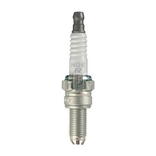 2x New NGK Premium Quality Japanese Industrial Standard Spark Plug #CR8EKB