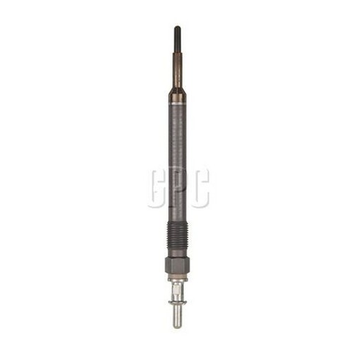 2x NGK Premium Quality Japanese Industrial Glow Plug For Mercedes-Benz #CZ106