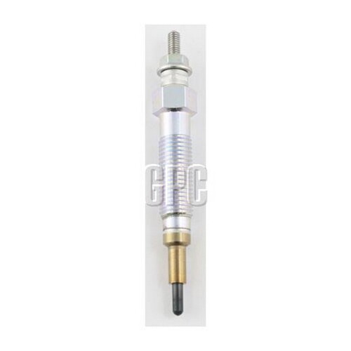 2x New NGK Premium Quality Japanese Industrial Glow Plug For Mitsubishi #CZ256